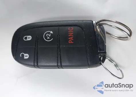 2018 Jeep Compass Altitude 4X4 из США, поврежденный, VIN 3C4NJDBB0JT394757